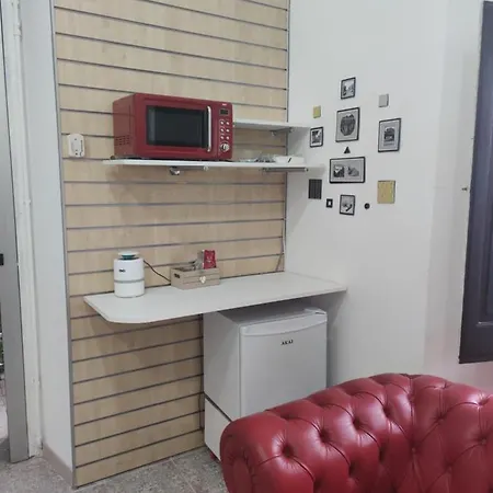 Maison d'hôtes Rome