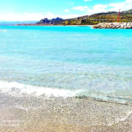 Rome Maison d'hôtes