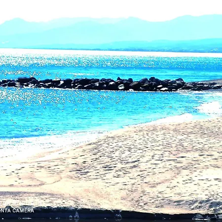 Rome Maison d'hôtes