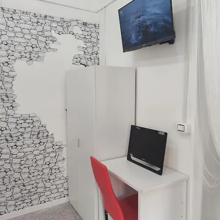 Vendégház Rome Roccella Ionica