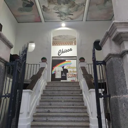 Konukevi Rome *
