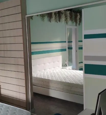 Rome * Roccella Ionica