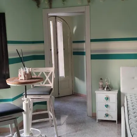 Vendégház Rome Roccella Ionica