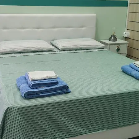 Rome Maison d'hôtes Roccella Ionica