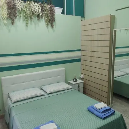 Rome Roccella Ionica