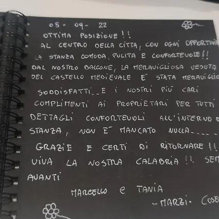 Rome Roccella Ionica