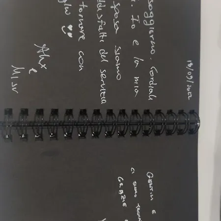 Rome Vendégház Roccella Ionica