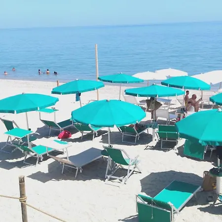 Rome Maison d'hôtes *