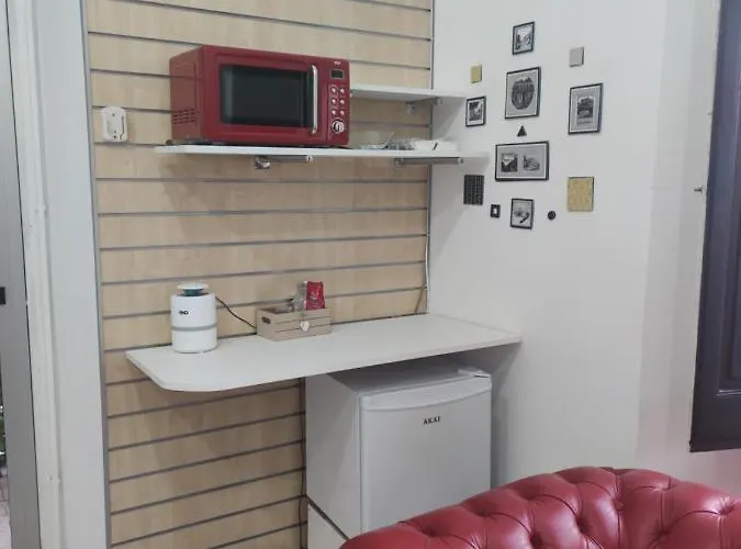 Maison d'hôtes Rome