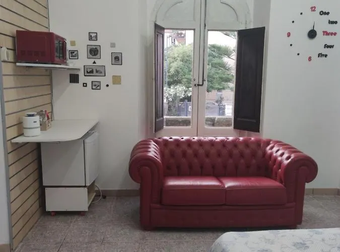 Rome Maison d'hôtes *