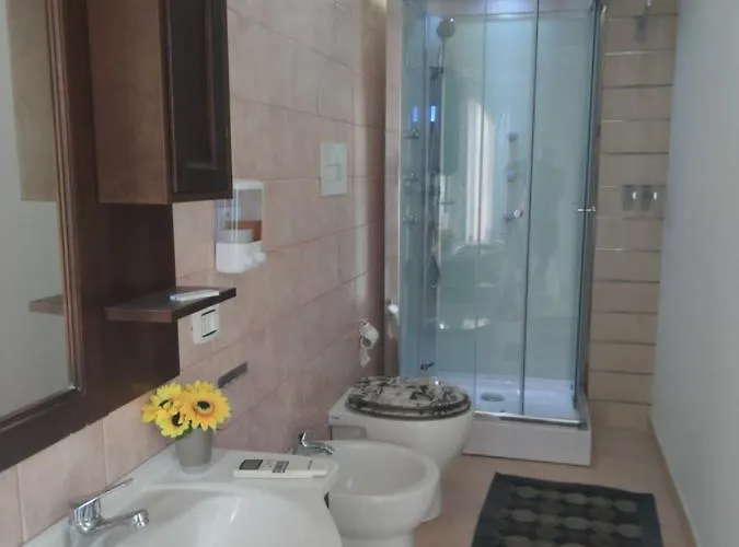 Rome Roccella Ionica