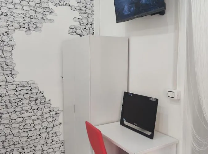 Maison d'hôtes Rome Roccella Ionica