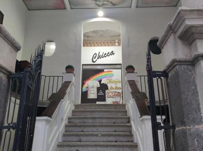 Maison d'hôtes Rome *