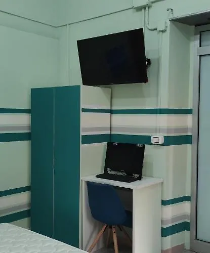 Rome Maison d'hôtes *