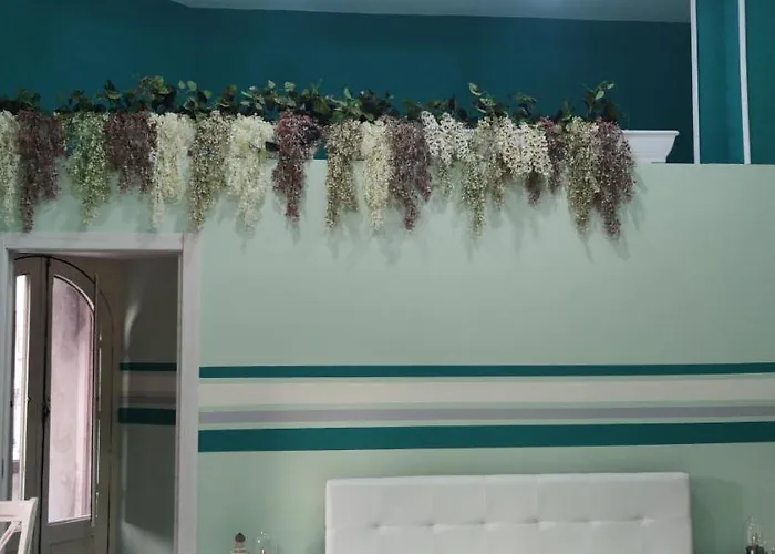 Rome Maison d'hôtes