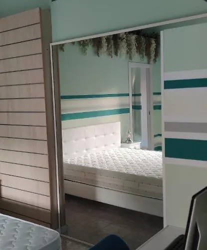 Rome * Roccella Ionica