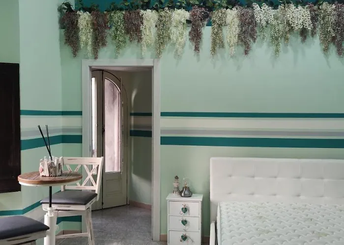 Maison d'hôtes Rome *