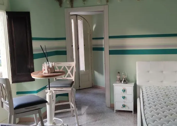 Maison d'hôtes Rome Roccella Ionica