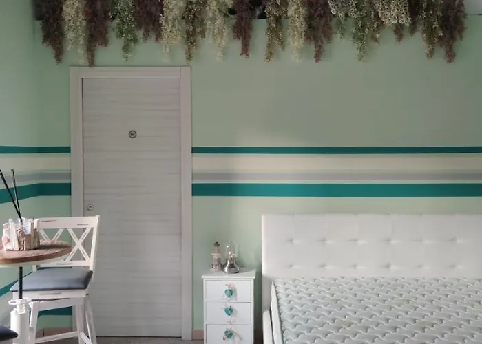 Maison d'hôtes Rome Roccella Ionica