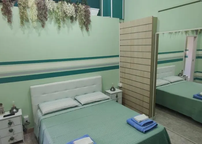 Rome Roccella Ionica