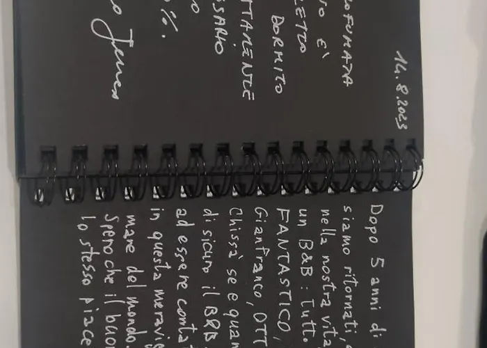 Maison d'hôtes Rome *