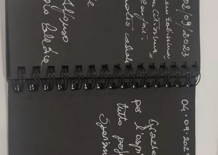 Rome Maison d'hôtes Roccella Ionica