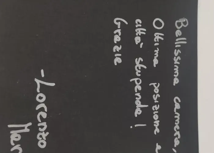 Rome Maison d'hôtes Roccella Ionica