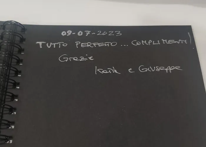 Maison d'hôtes Rome