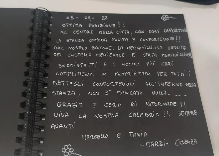 Rome Roccella Ionica