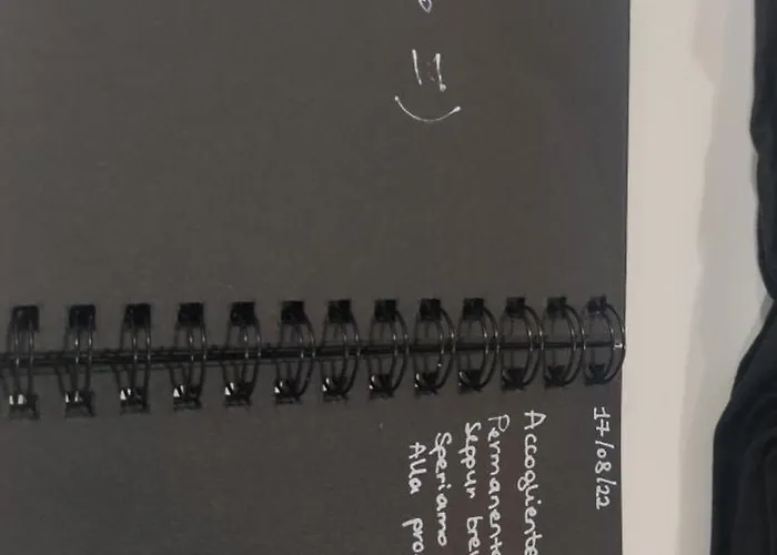 Maison d'hôtes Rome