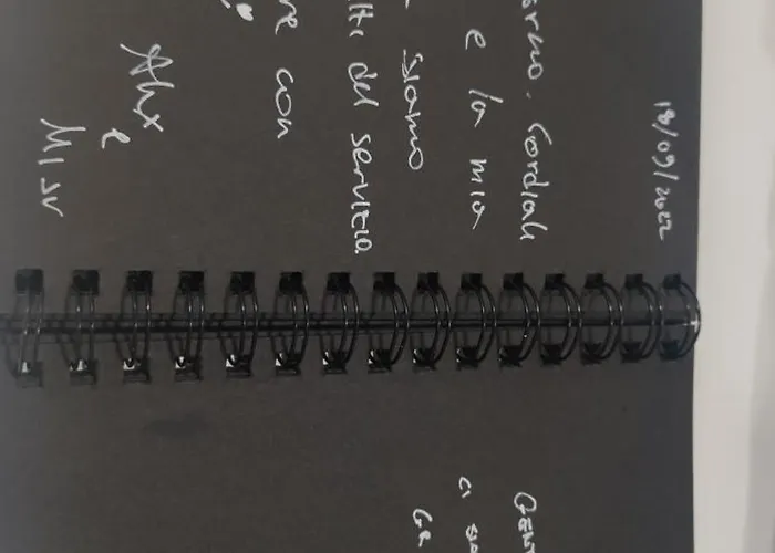 Rome Maison d'hôtes Roccella Ionica