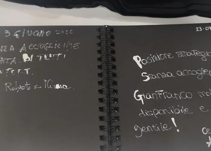 Rome Maison d'hôtes