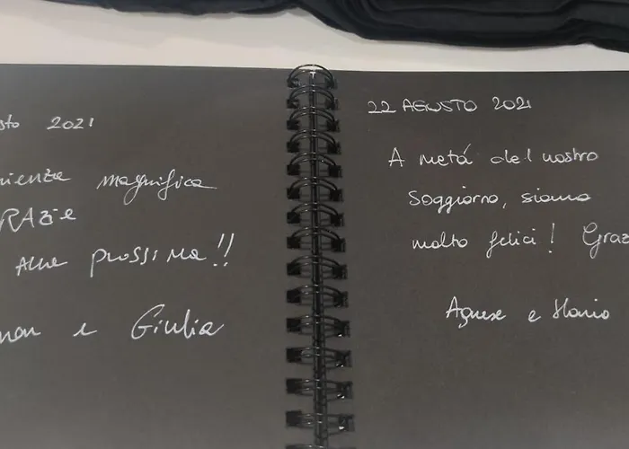 Maison d'hôtes Rome Roccella Ionica