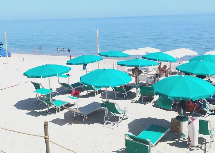 Rome Maison d'hôtes *